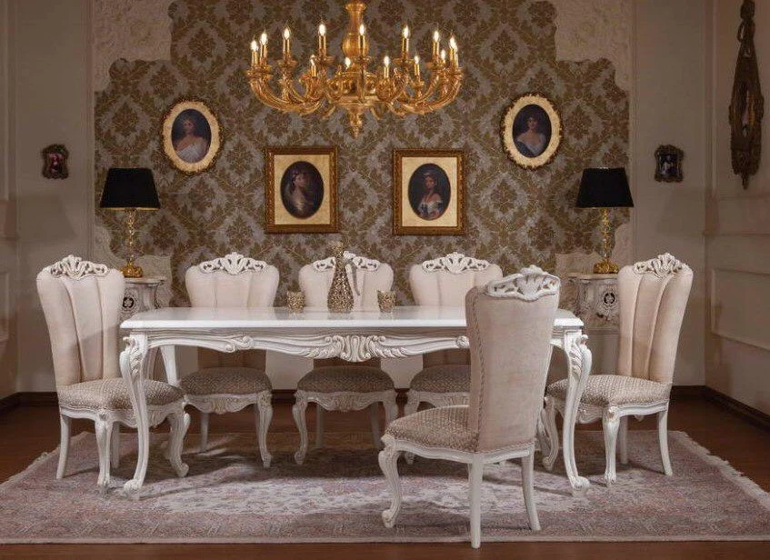 Composición de muebles AL-MU-008 | Galerías Aleddin