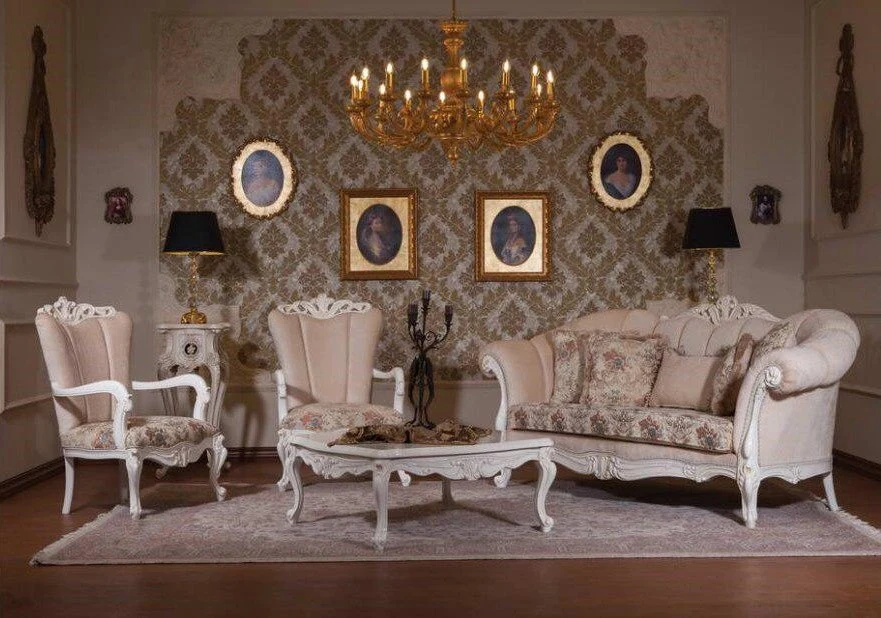 Composición de muebles AL-MU-009 | Galerías Aleddin