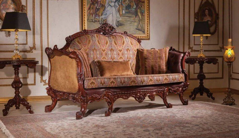Composición de muebles AL-MU-012 | Galerías Aleddin