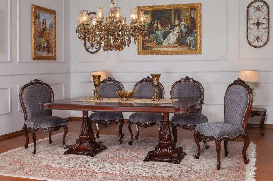 Composición de muebles AL-MU-013 | Galerías Aleddin