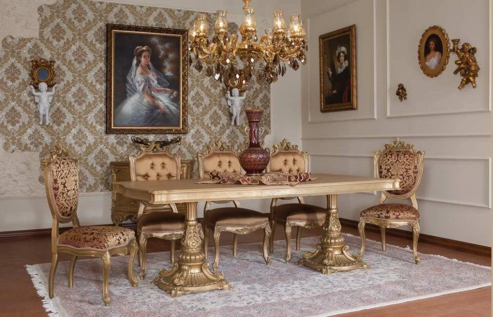 Composición de muebles AL-MU-017 | Galerías Aleddin