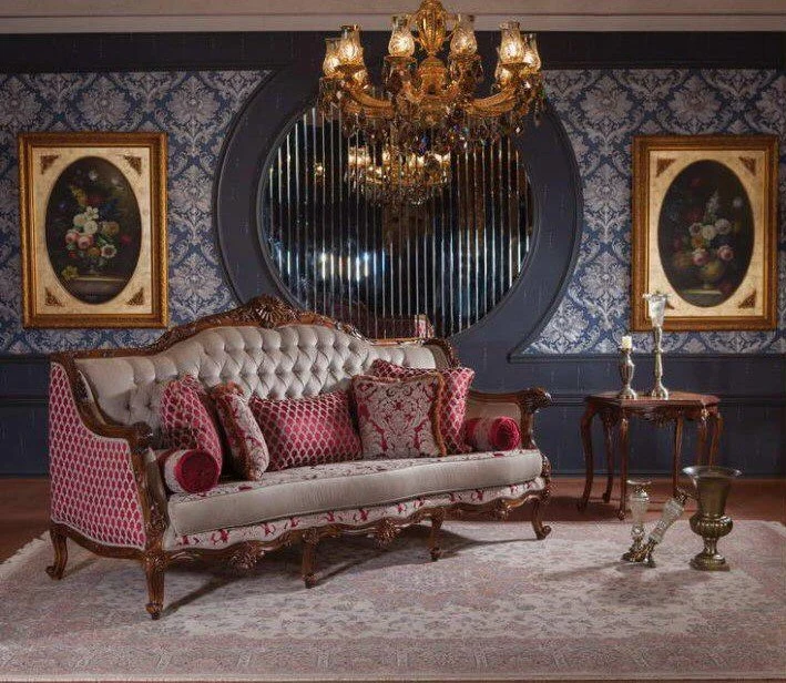 Composición de muebles AL-MU-020 | Galerías Aleddin