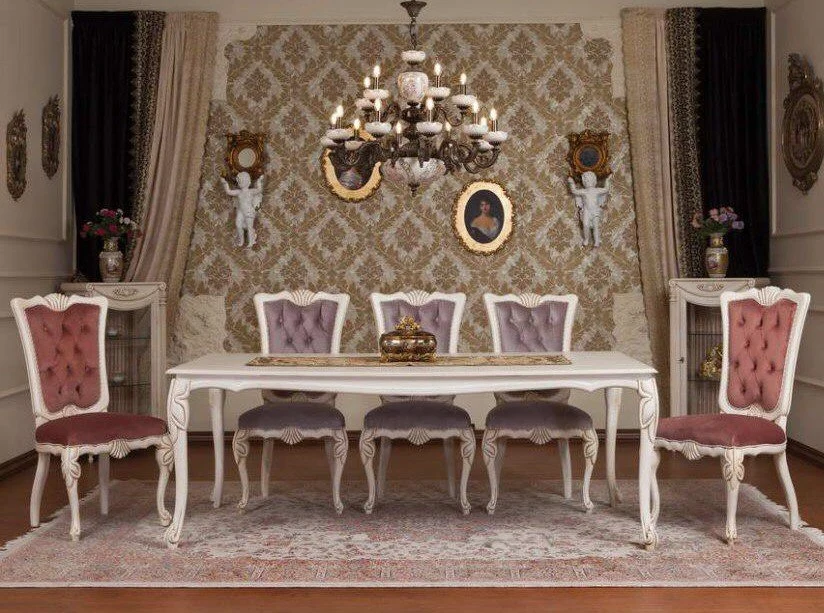 Composición de muebles AL-MU-021 | Galerías Aleddin