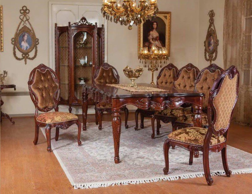Composición de muebles AL-MU-022 | Galerías Aleddin