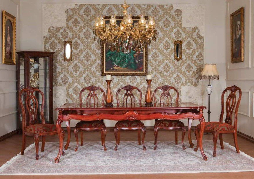 Composición de muebles AL-MU-024 | Galerías Aleddin