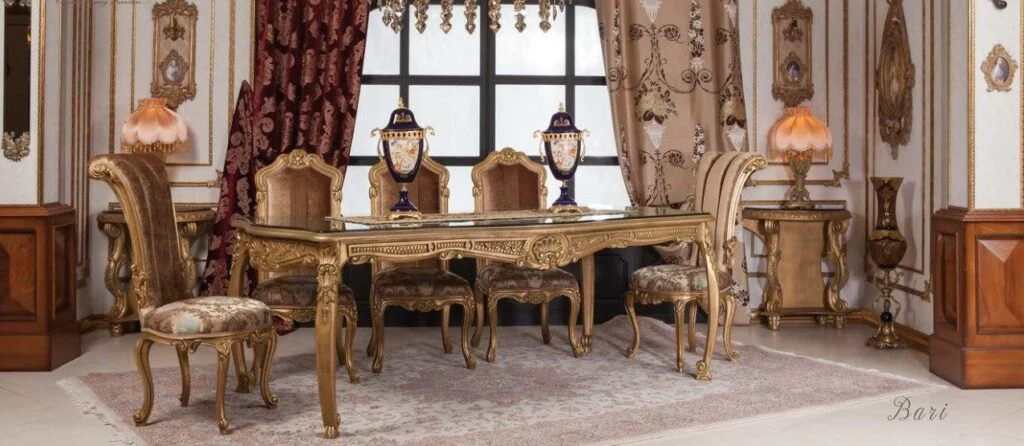 Composición de muebles AL-MU-028 | Galerías Aleddin