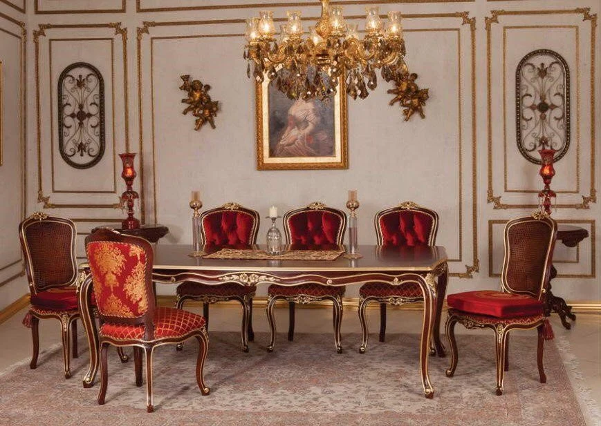 Composición de muebles AL-MU-031 | Galerías Aleddin