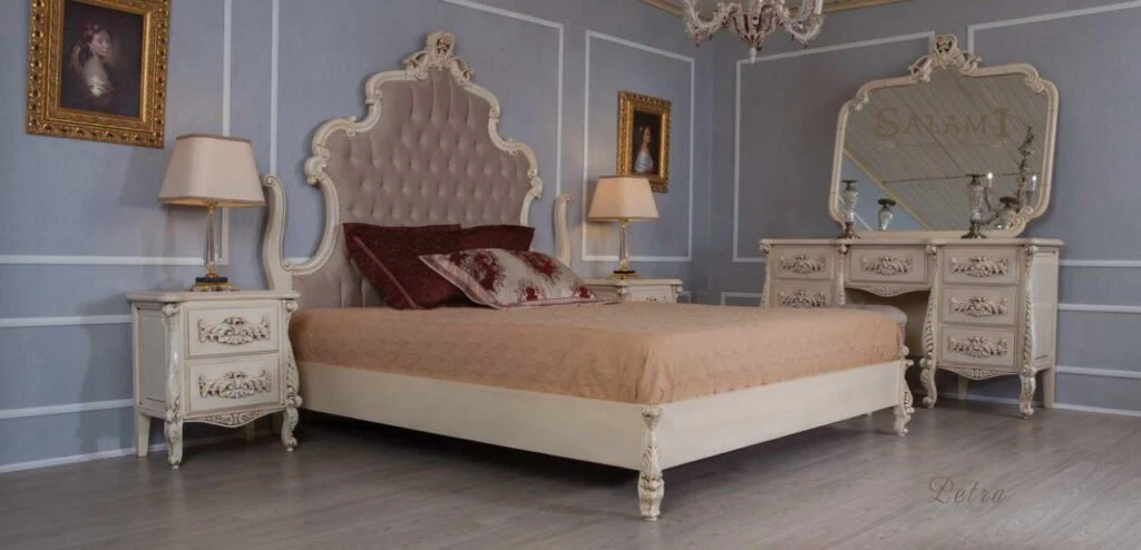 Composición de muebles AL-MU-032 | Galerías Aleddin