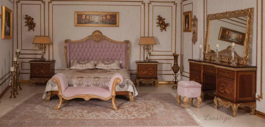 Composición de muebles AL-MU-037 | Galerías Aleddin