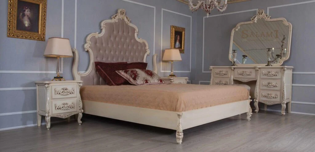Composición de muebles AL-MU-038 | Galerías Aleddin