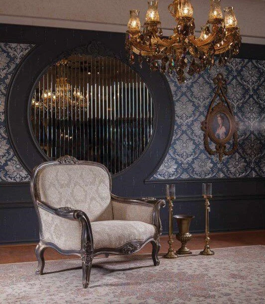 Composición de muebles AL-MU-039 | Galerías Aleddin