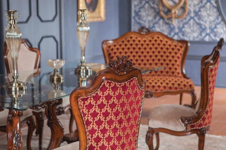 Composición de muebles AL-MU-041 | Galerías Aleddin