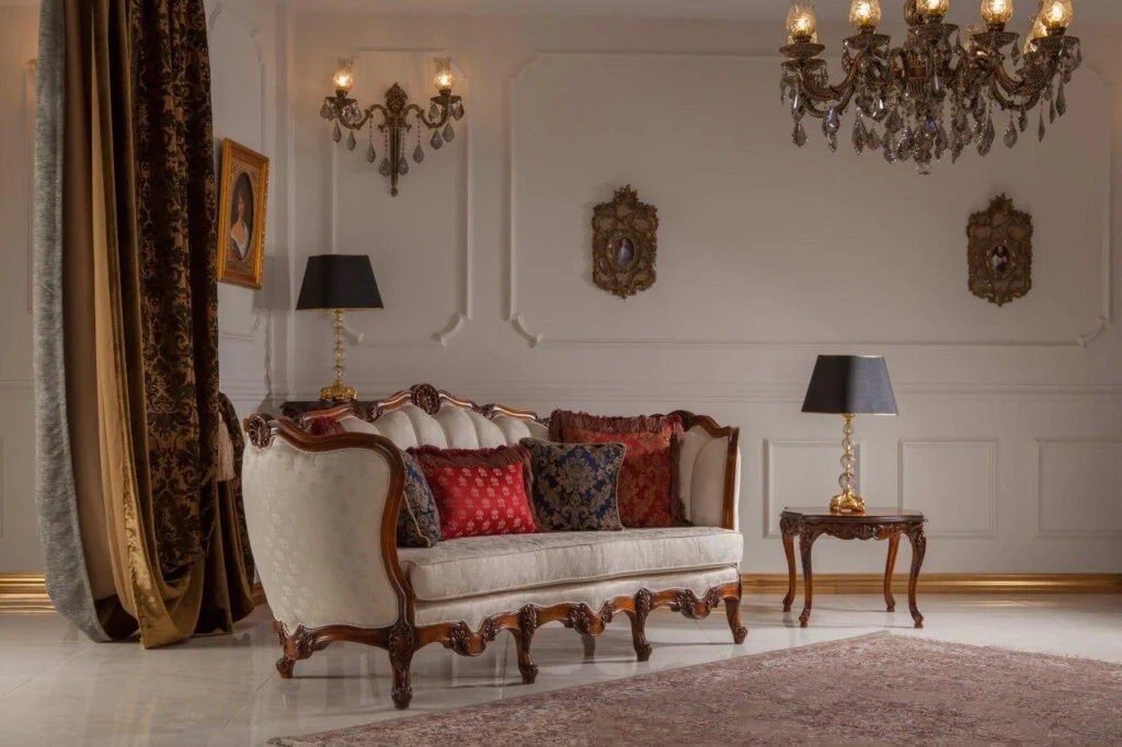 Composición de muebles AL-MU-047 | Galerías Aleddin