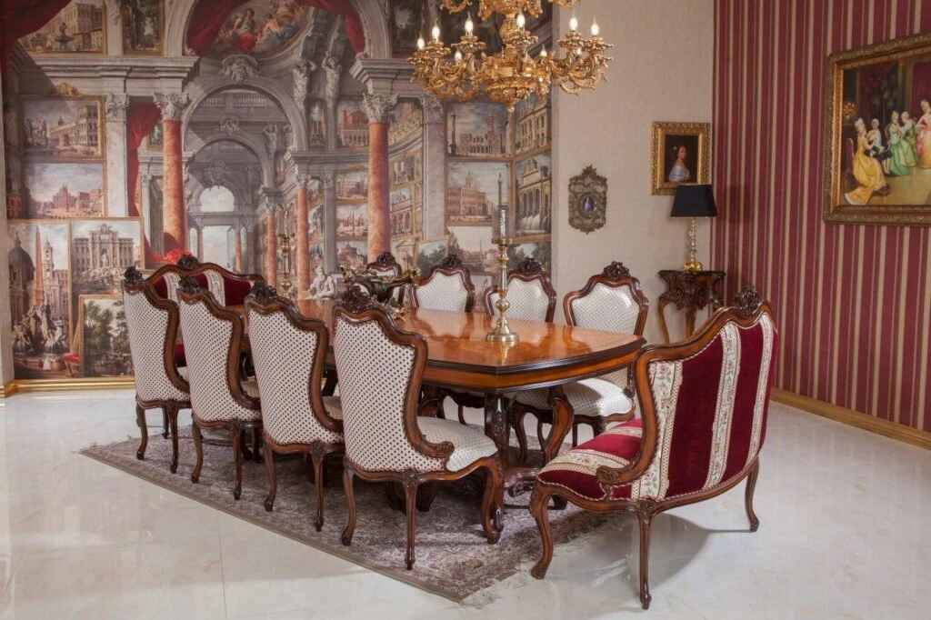 Composición de muebles AL-MU-052 | Galerías Aleddin