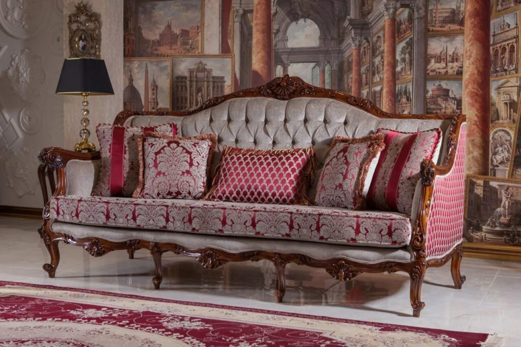 Composición de muebles AL-MU-056 | Galerías Aleddin