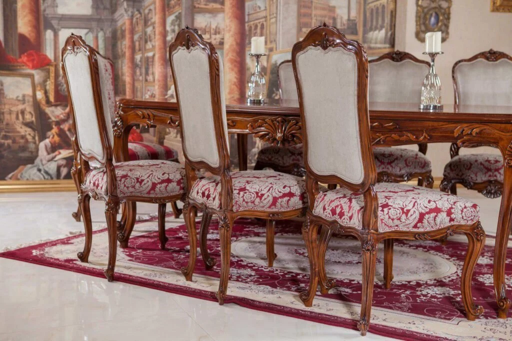Composición de muebles AL-MU-058 | Galerías Aleddin