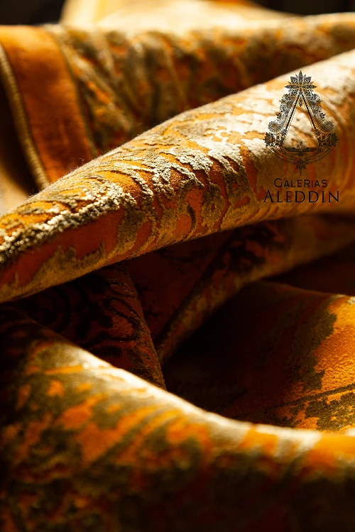 Tapete moderno AL-AM-008 | Galerías Aleddin