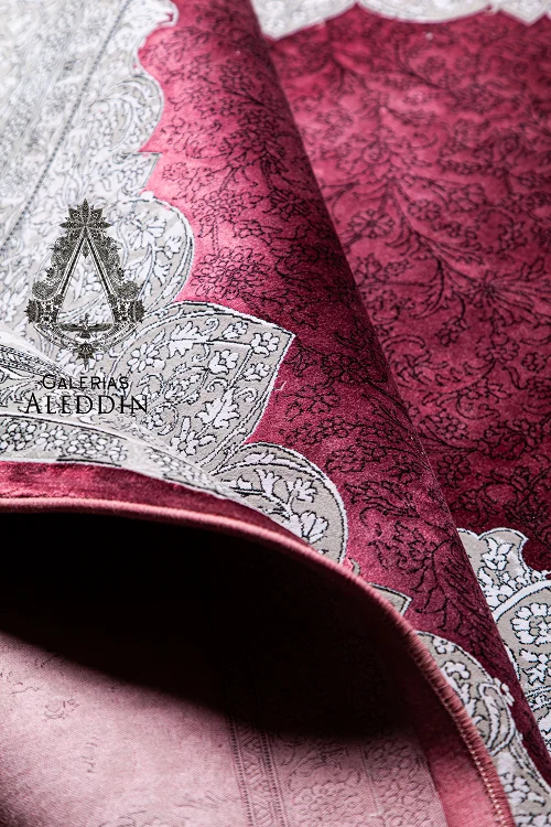 Tapete moderno AL-AM-012 | Galerías Aleddin
