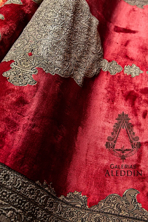 Tapete moderno AL-AM-024 | Galerías Aleddin