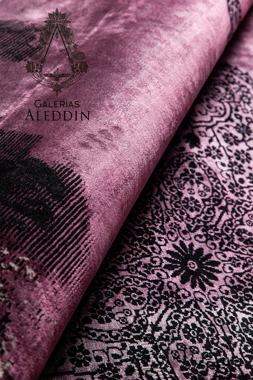 Tapete moderno AL-AM-029 | Galerías Aleddin