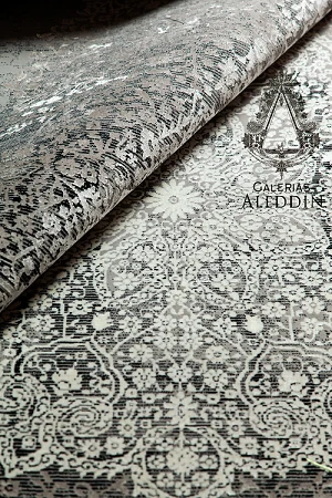 Tapete moderno AL-AM-035 | Galerías Aleddin