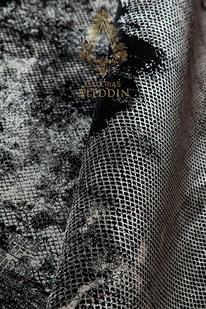 Tapete moderno AL-AM-038 | Galerías Aleddin