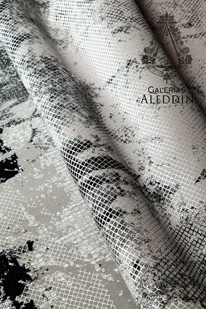 Tapete moderno AL-AM-039 | Galerías Aleddin