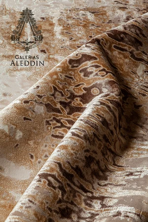 Tapete moderno AL-AM-045 | Galerías Aleddin