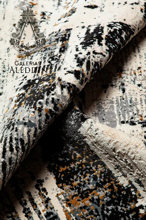 Tapete moderno AL-AM-057 | Galerías Aleddin