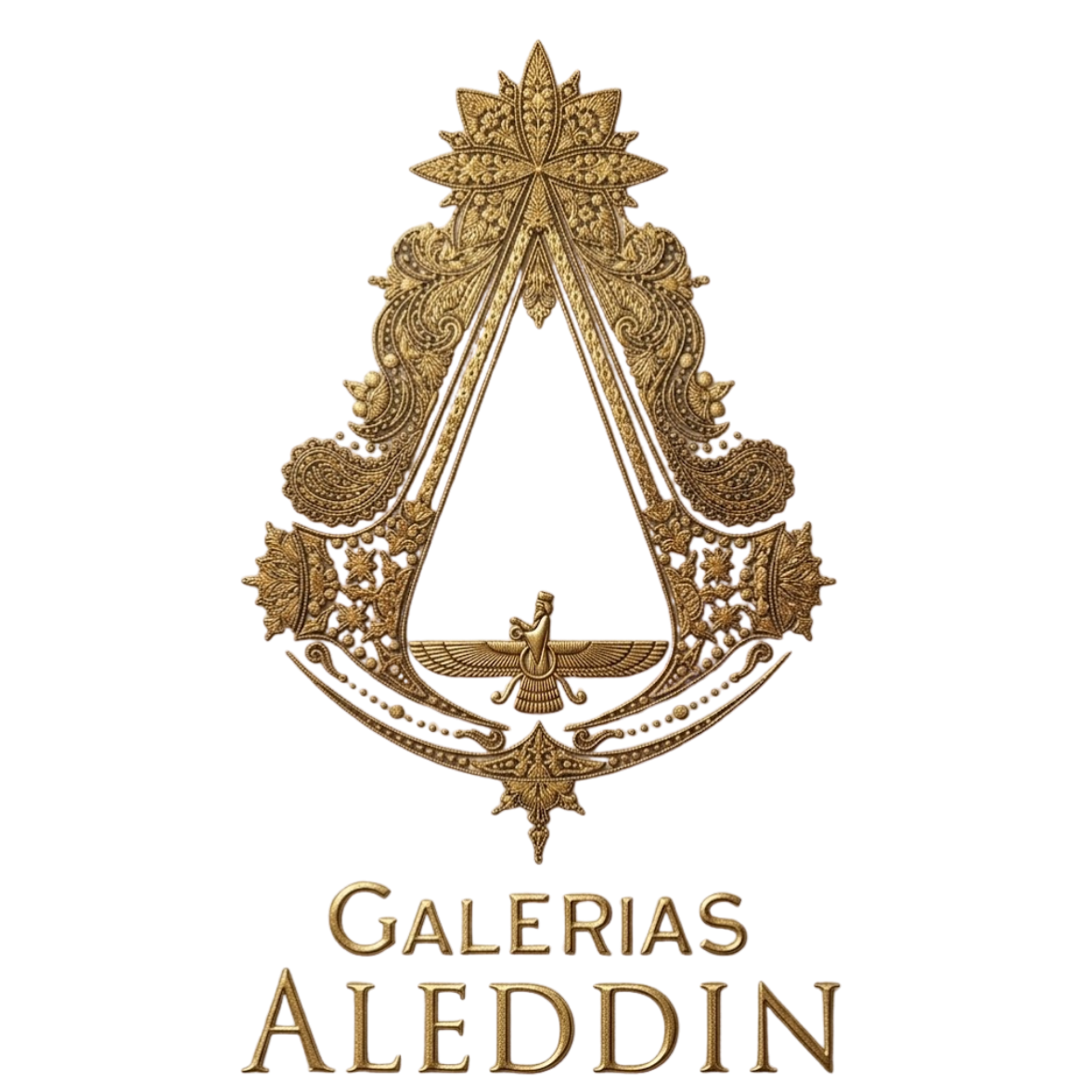 Galerías Aleddin